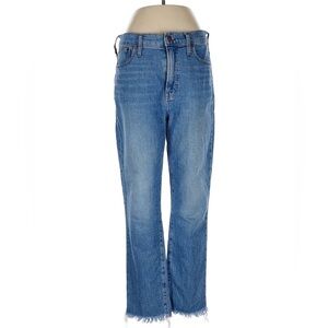 Madewell The Perfect Vintage Jeans NWOT